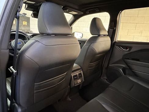 New 2026 Subaru Forester Sport AWD/4WD image 13