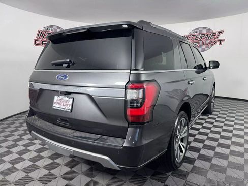 Used 2020 Ford Expedition Limited w/ Equipment Group 302A image 7