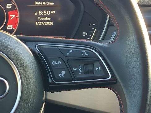 Used 2019 Audi S4 Prestige image 19