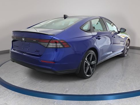 New 2026 Honda Accord Sport image 5