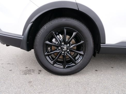 New 2026 Honda CR-V Sport image 11