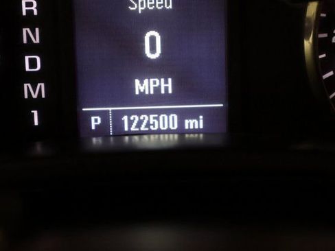 Used 2016 Chevrolet Silverado 3500 W/T w/ WT Convenience Package AWD/4WD image 16
