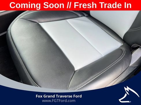 Certified 2023 Ford Explorer XLT w/ Equipment Group 202A AWD/4WD image 12