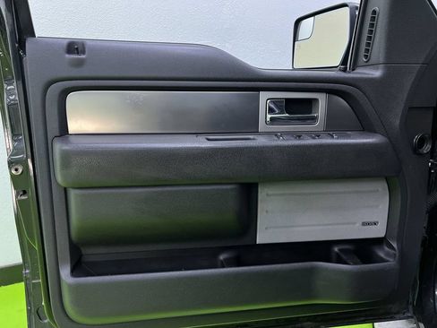 Used 2014 Ford F150 FX4 w/ Equipment Group 402A Luxury AWD/4WD image 17