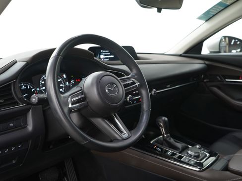 Used 2023 MAZDA CX-30 AWD 2.5 S w/ Premium Package image 25