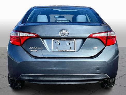 Used 2016 Toyota Corolla LE image 5