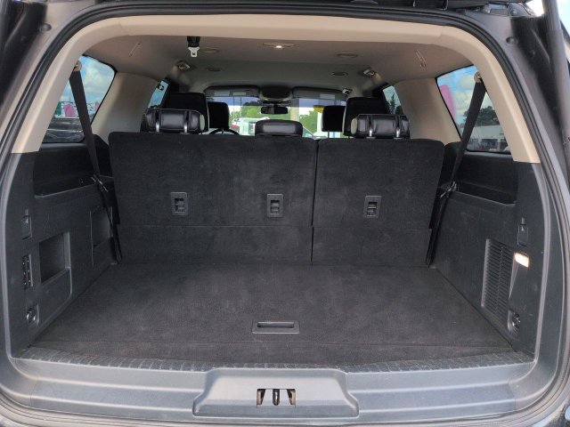 Certified 2023 Ford Expedition Max XLT RWD image 13