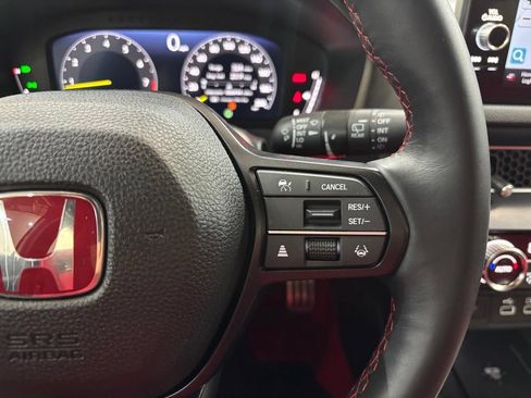 Certified 2025 Honda Civic Type R image 14