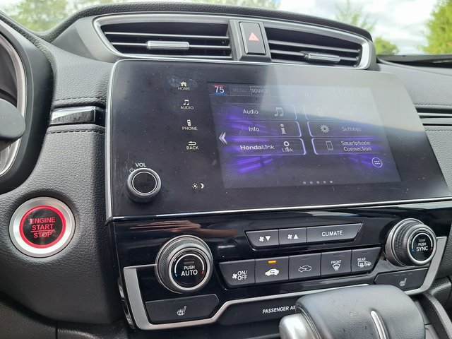 Used 2017 Honda CR-V EX-L image 15