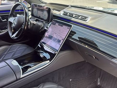 Certified 2023 Mercedes-Benz Maybach S 580 4MATIC image 18