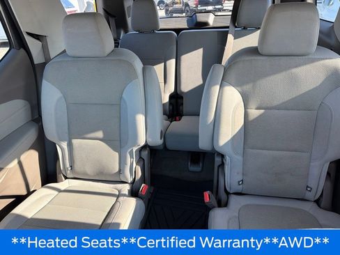 Used 2019 Chevrolet Traverse LT AWD/4WD image 22