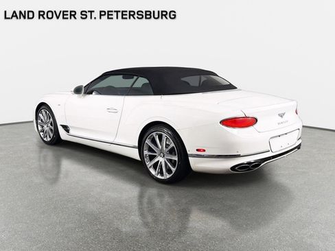 Used 2022 Bentley Continental GT AWD/4WD image 7
