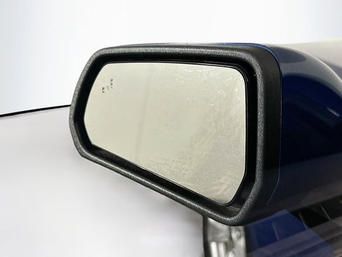 Used 2024 Ford Mustang Coupe RWD image 16