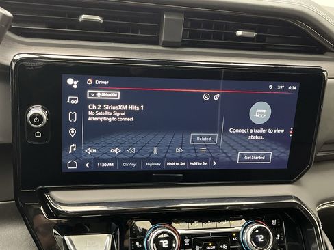 Certified 2024 GMC Sierra 2500 AT4X image 24