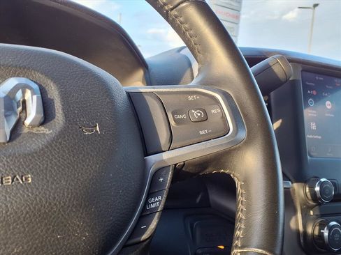 Used 2024 RAM 3500 Big Horn image 18