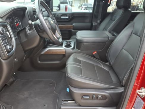 Used 2023 Chevrolet Silverado 3500 High Country image 18