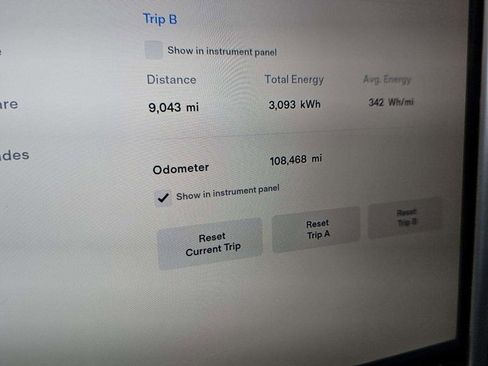 Used 2017 Tesla Model S 75D image 14