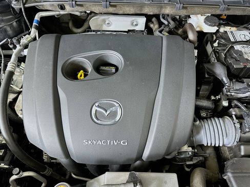 Used 2023 MAZDA CX-5 AWD 2.5 S w/ Premium Package image 34