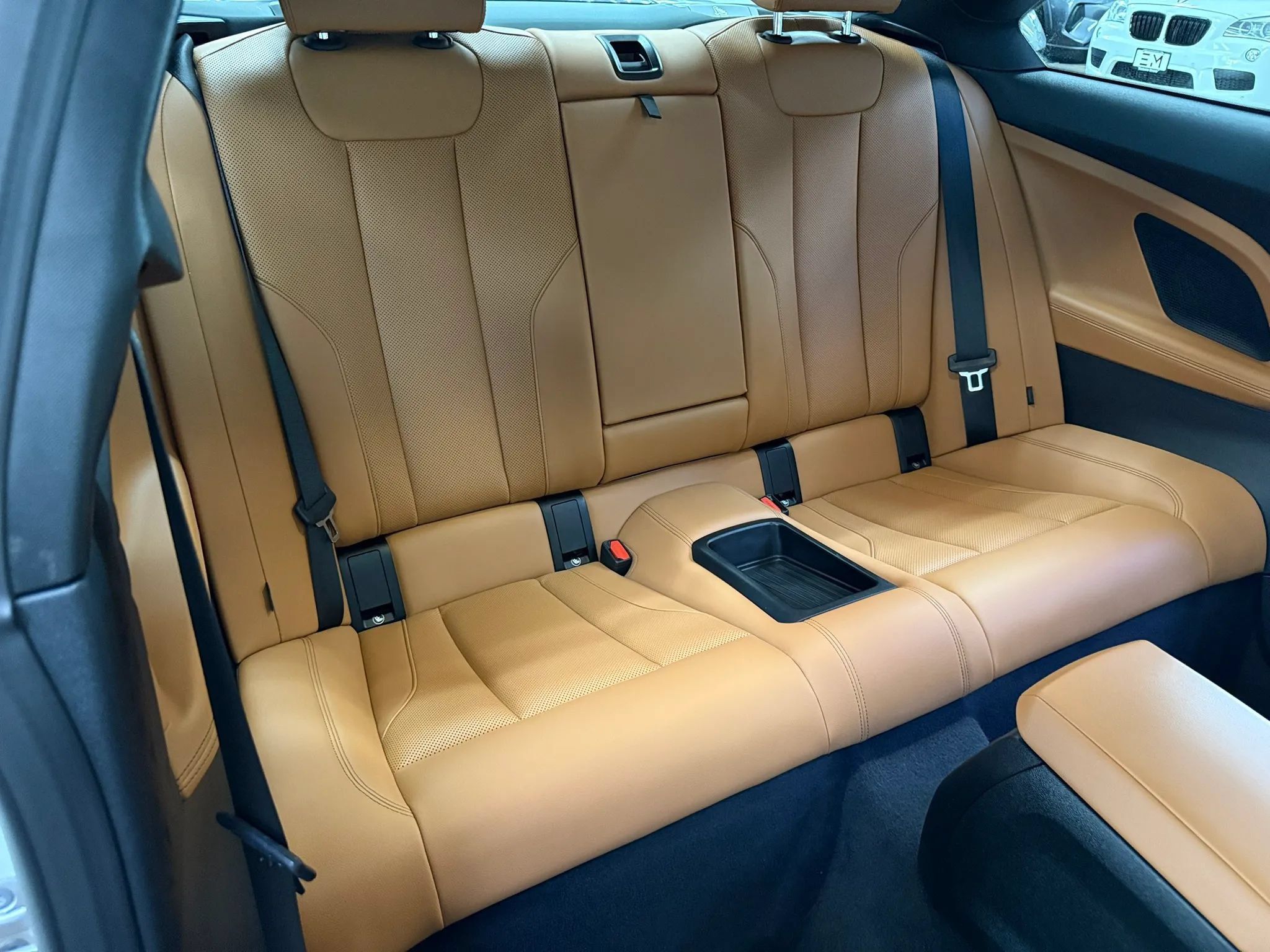 Used 2022 BMW 230i Coupe w/ Premium Package RWD image 12