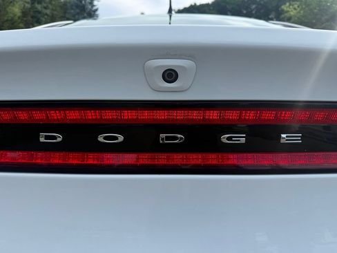Used 2015 Dodge Dart SXT FWD image 7