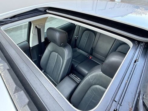 Used 2016 Audi A6 2.0T Premium image 20