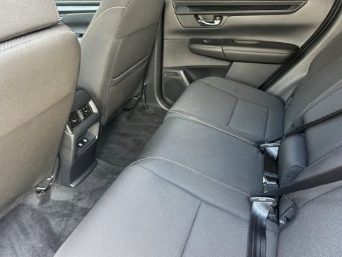 Certified 2025 Honda CR-V Sport image 26