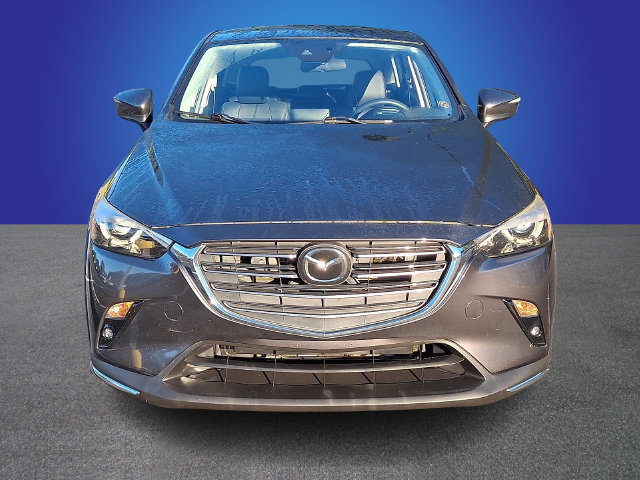 Used 2019 MAZDA CX-3 Grand Touring AWD/4WD image 2