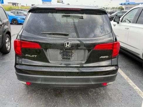 Used 2017 Honda Pilot EX-L image 5
