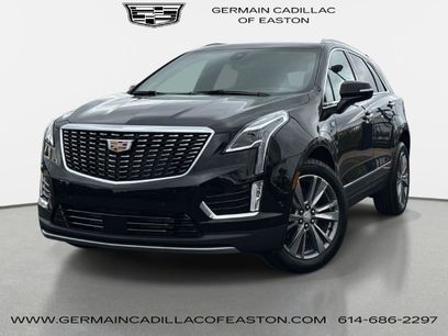 New 2026 Cadillac XT5 Premium Luxury w/ Driver Assist Package