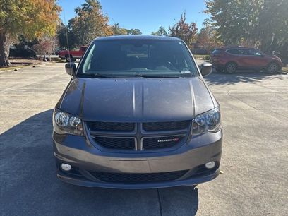 Used 2019 Dodge Grand Caravan GT