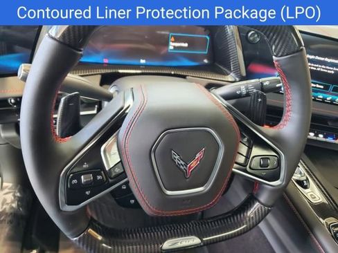 New 2026 Chevrolet Corvette Z06 image 20