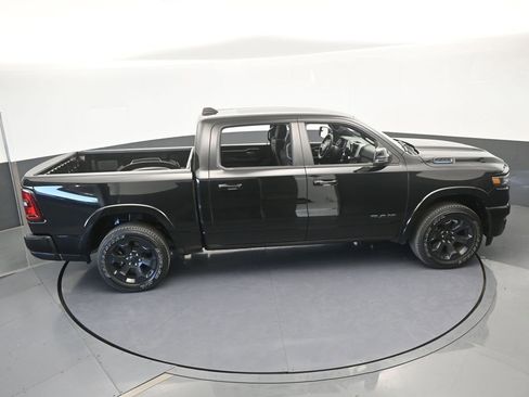 Used 2025 RAM 1500 Big Horn image 51