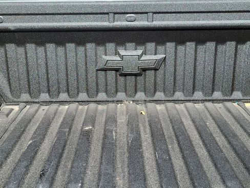 Used 2025 Chevrolet Silverado 1500 RST image 29