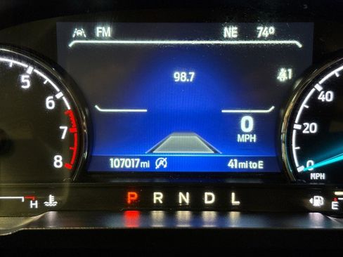 Used 2022 Ford Maverick Lariat w/ Lariat Luxury Package image 31