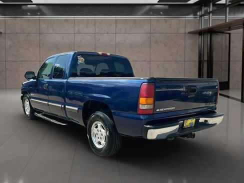 Used 2001 Chevrolet Silverado 1500 LS RWD image 6