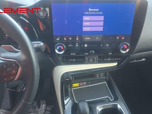 Used 2023 Lexus NX 350 350 Premium image 18