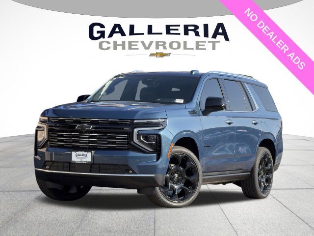 New 2026 Chevrolet Tahoe High Country AWD/4WD 360° Tour