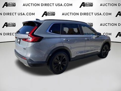 Used 2023 Honda CR-V Sport Touring image 20