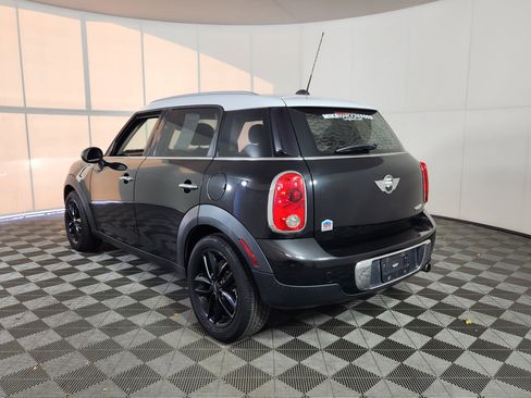 Used 2013 MINI Cooper Countryman image 5