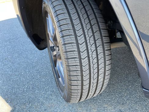 Used 2021 Jeep Grand Cherokee Limited w/ Quick Order Package 28K 80th image 33