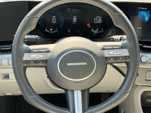 Used 2024 Hyundai Kona SEL FWD image 15