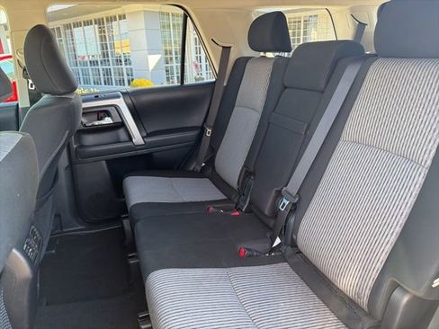 Used 2023 Toyota 4Runner SR5 image 12