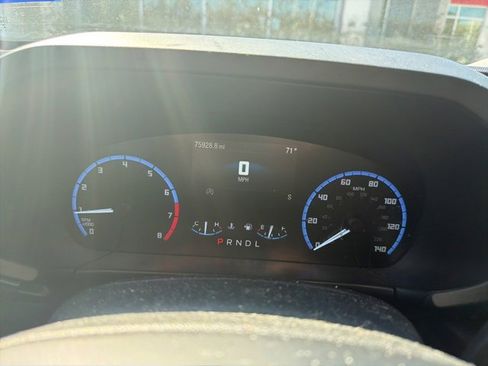 Used 2021 Ford Bronco Sport Big Bend image 5