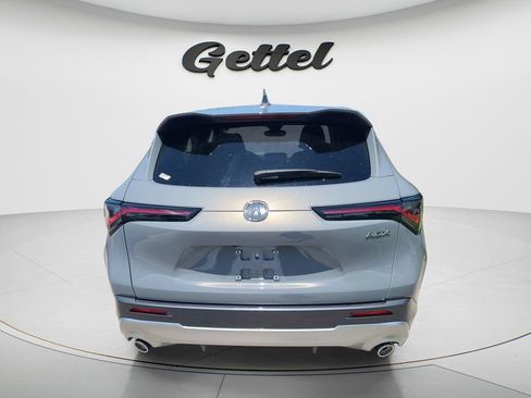 New 2026 Acura ADX FWD image 6