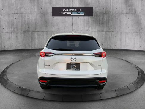 Used 2019 MAZDA CX-9 Touring image 6