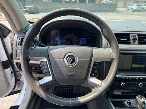 Used 2010 Mercury Milan Hybrid FWD image 14
