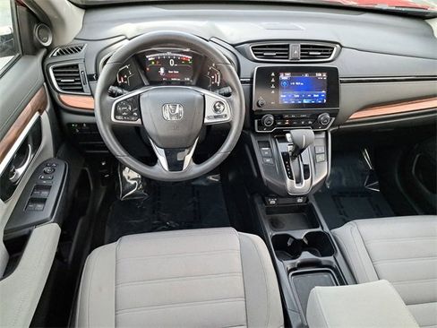Certified 2022 Honda CR-V EX image 15