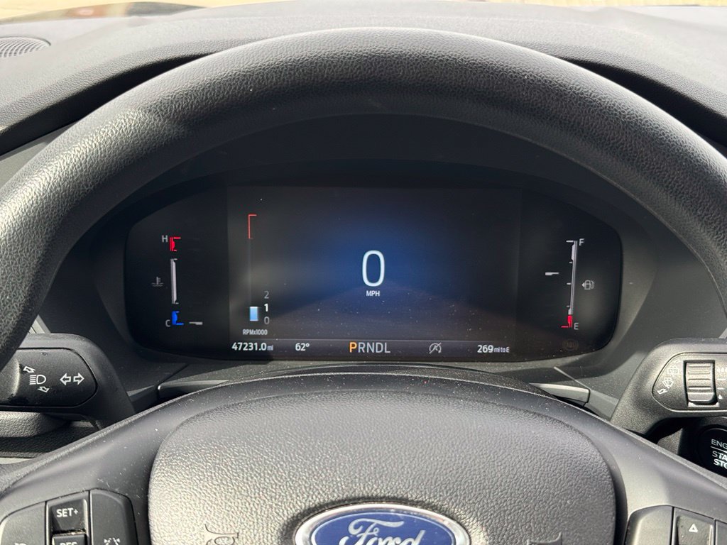 Used 2025 Ford Escape Active AWD/4WD image 34