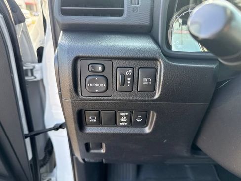 Used 2024 Toyota 4Runner TRD Pro AWD/4WD image 27