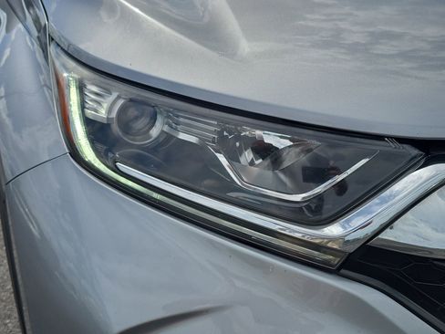 Used 2019 Honda CR-V EX image 7